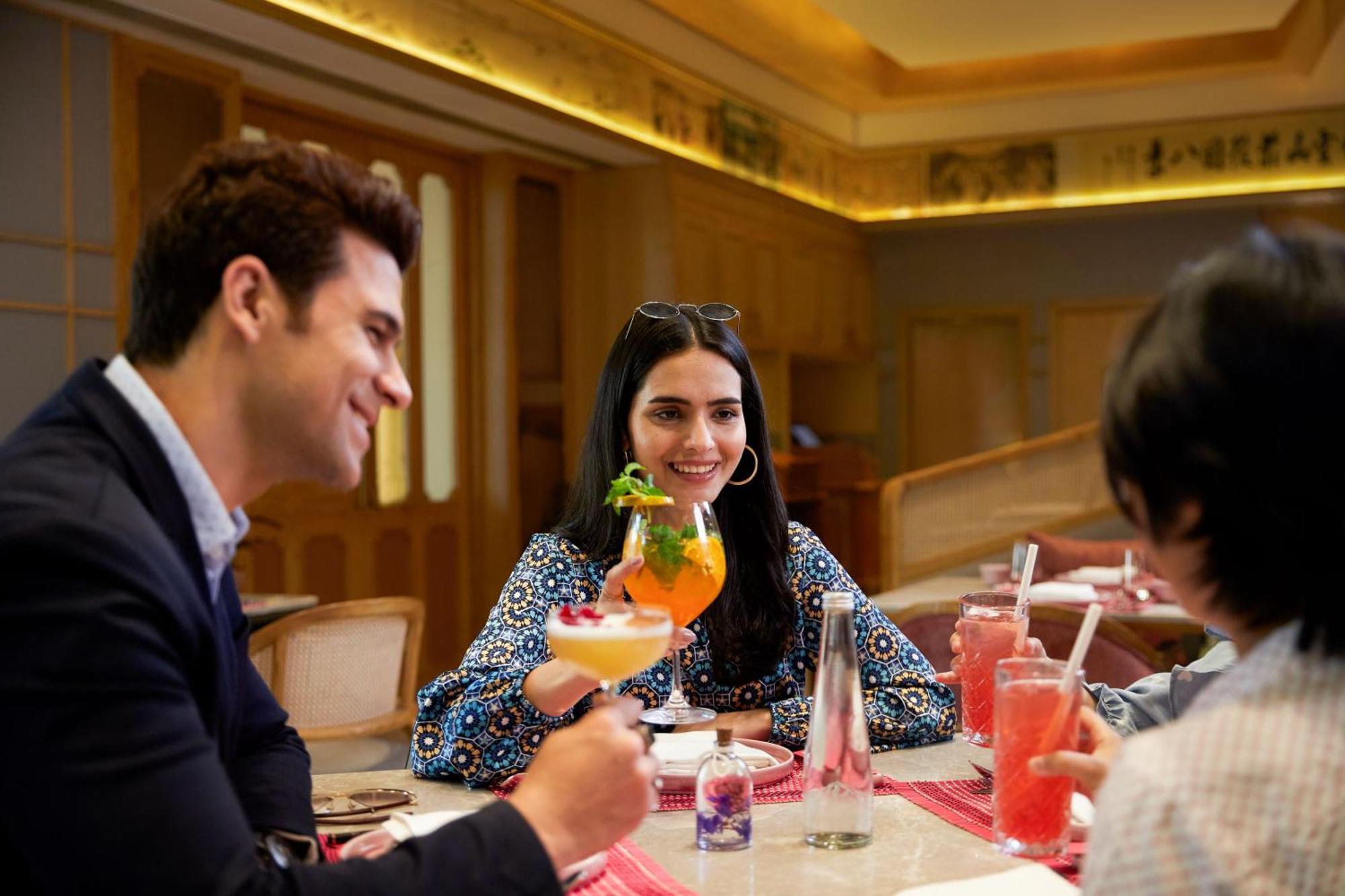 Heritage Village Resort & Spa Manesar-Гургаон Екстериор снимка