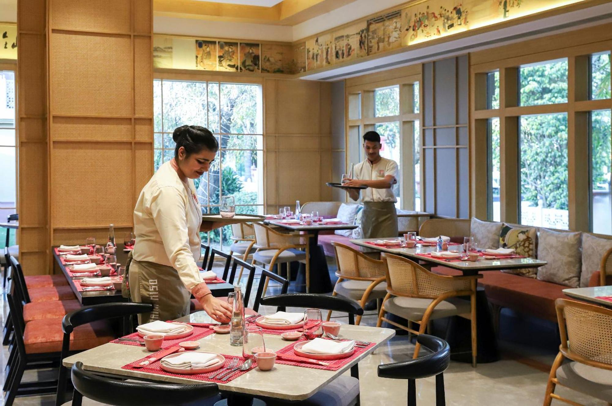 Heritage Village Resort & Spa Manesar-Гургаон Екстериор снимка
